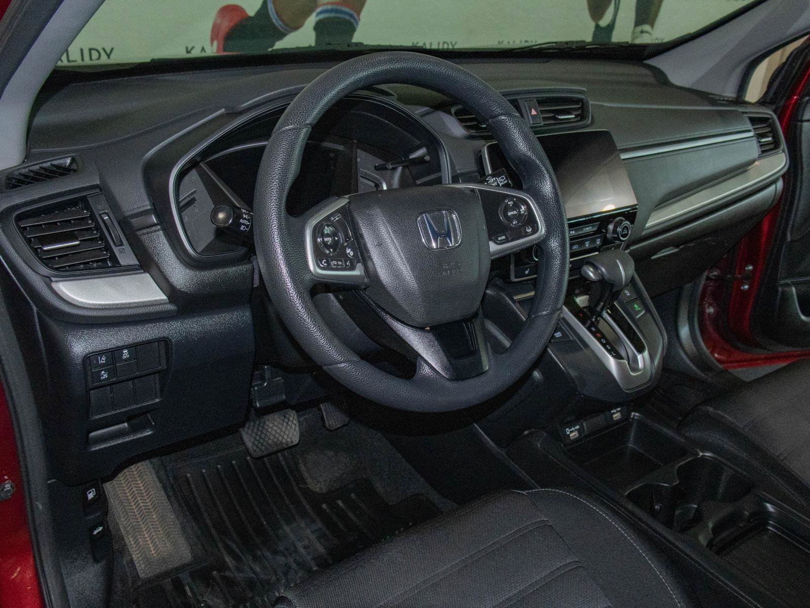Used 2021 Honda CR-V Special Edition image 5