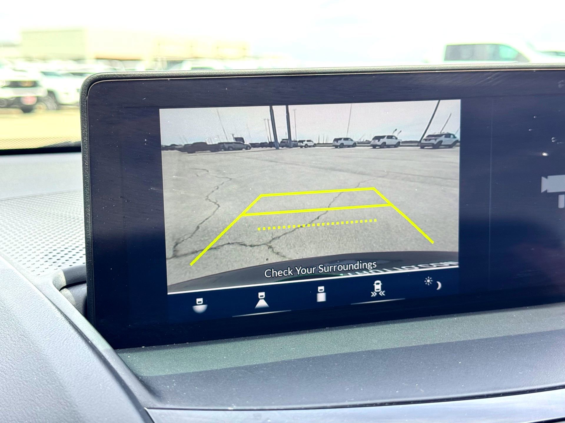 Used 2022 Acura RDX A-Spec image 33