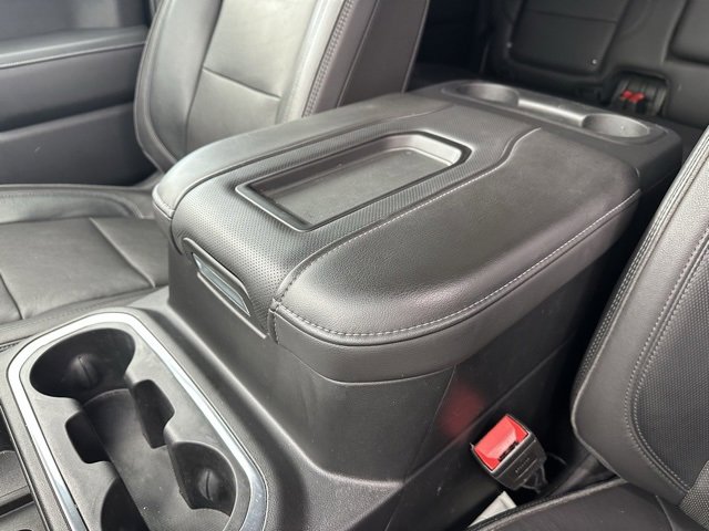 Used 2020 Chevrolet Silverado 3500 High Country w/ Z71 Off-Road Package image 13