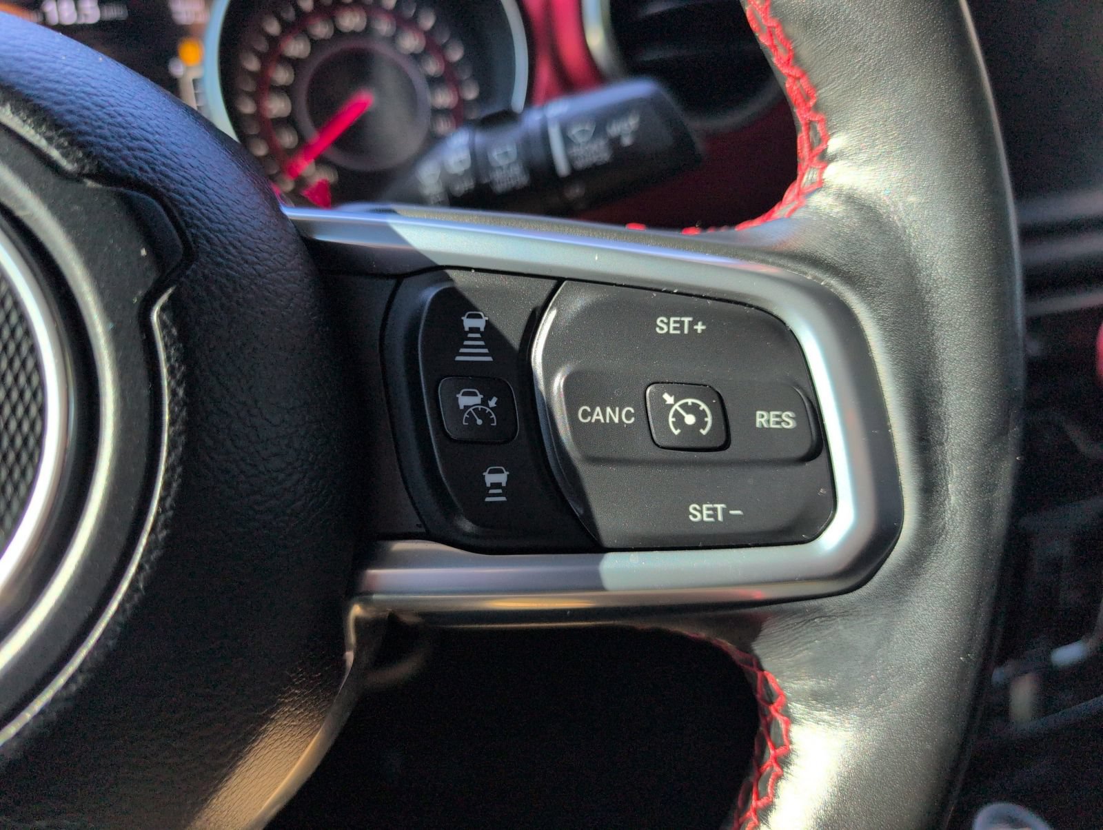 Used 2021 Jeep Wrangler Unlimited Rubicon AWD/4WD image 18