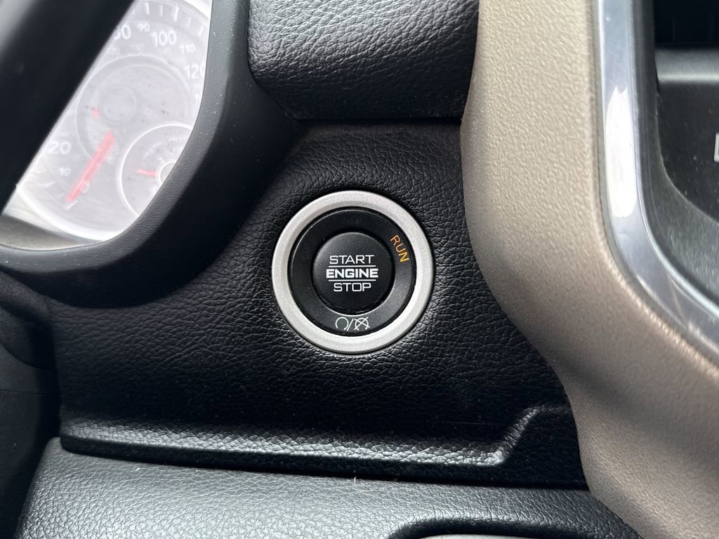 Used 2022 RAM 2500 Laramie image 18