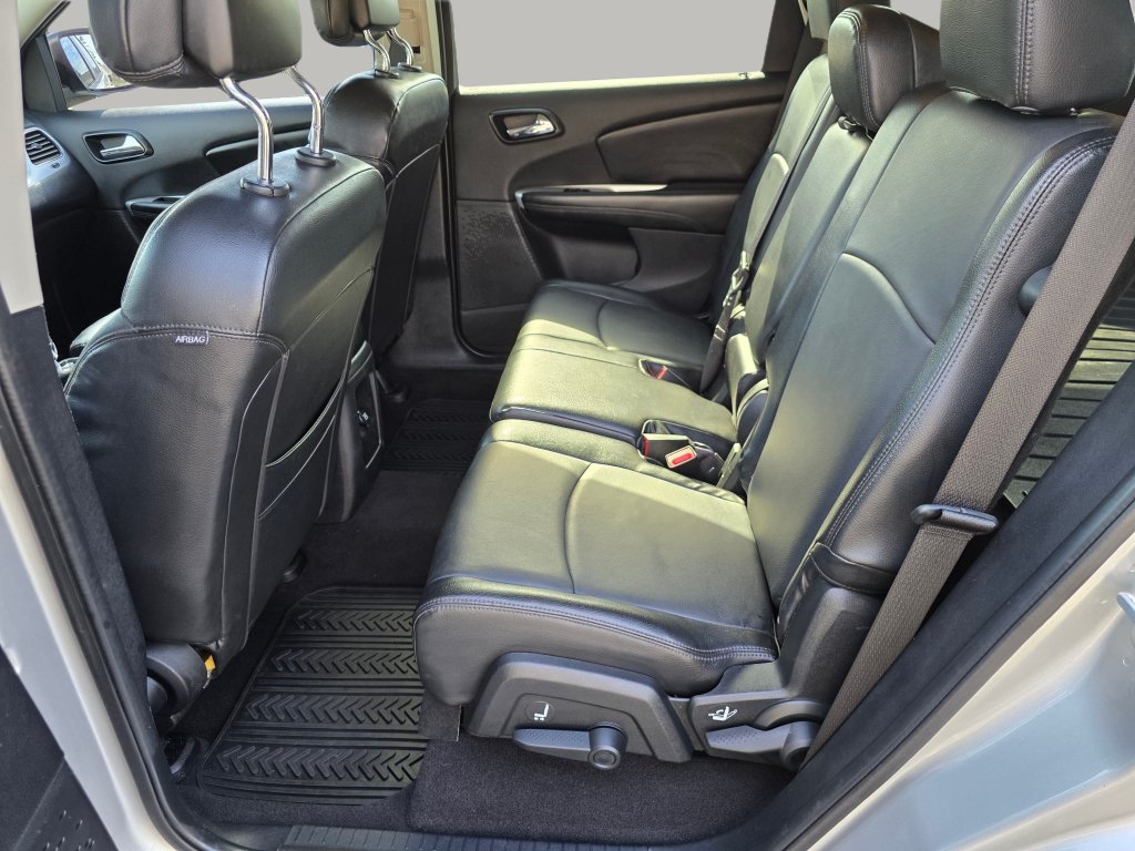 Used 2013 Dodge Journey SXT w/ Flexible Seating Group AWD/4WD image 22