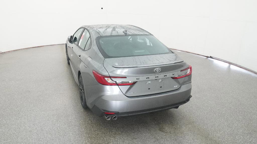 New 2026 Toyota Camry SE image 22