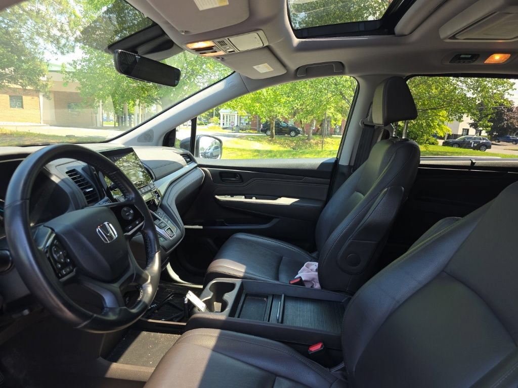 Used 2020 Honda Odyssey Touring image 22