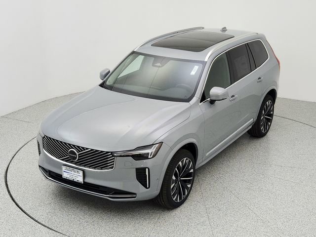 New 2026 Volvo XC90 B6 Plus w/ Protection Package Premier image 13