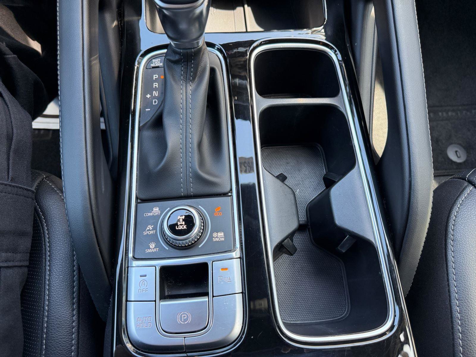 Used 2025 Kia Telluride EX X-Line image 22