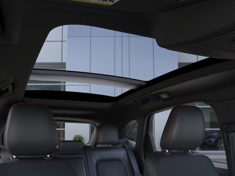 New 2026 Ford Escape ST-Line Select w/ Tech Pack #2 image 22