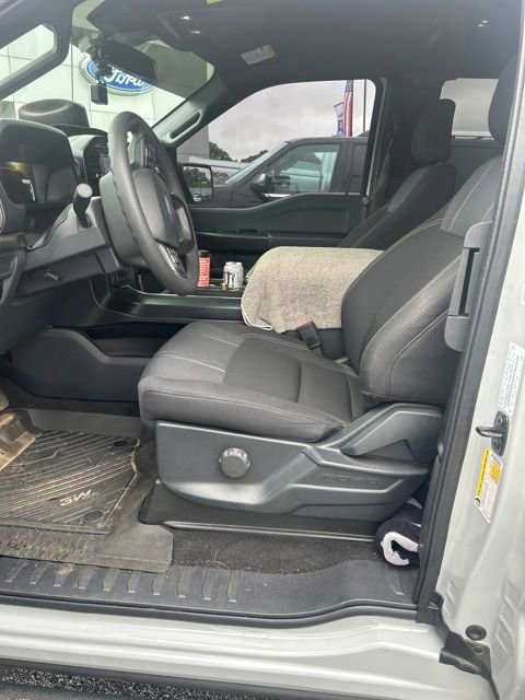 Used 2024 Ford F150 STX RWD image 6