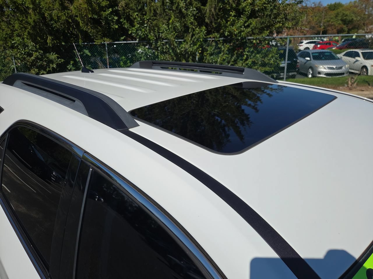 Used 2014 Chevrolet Equinox LT w/ Power Convenience Package FWD image 14