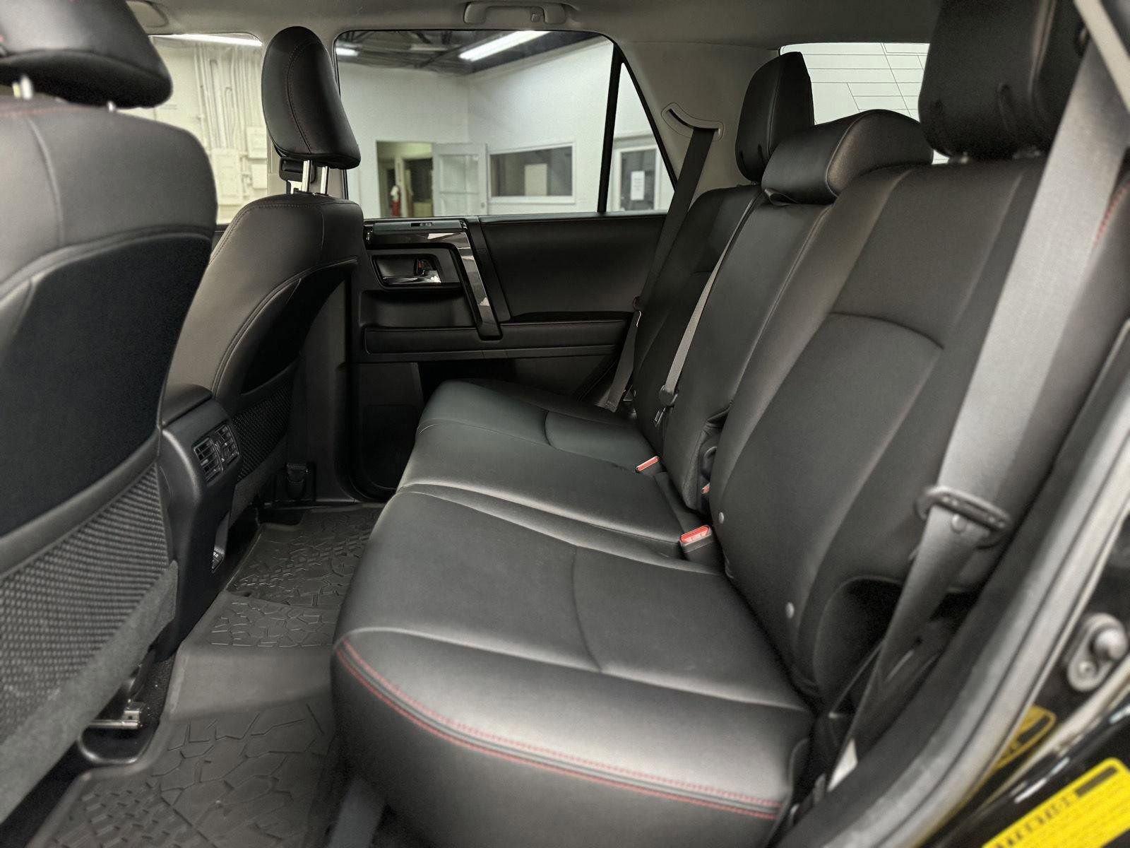 Used 2021 Toyota 4Runner TRD Pro image 11