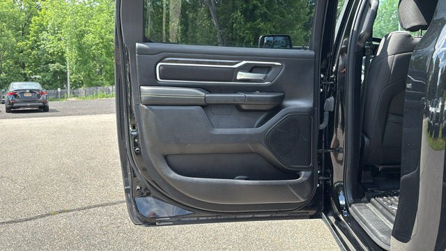 Certified 2023 RAM 1500 Big Horn AWD/4WD image 26