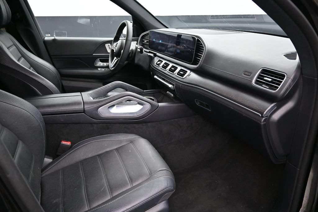 Used 2023 Mercedes-Benz GLE 350 4MATIC image 23