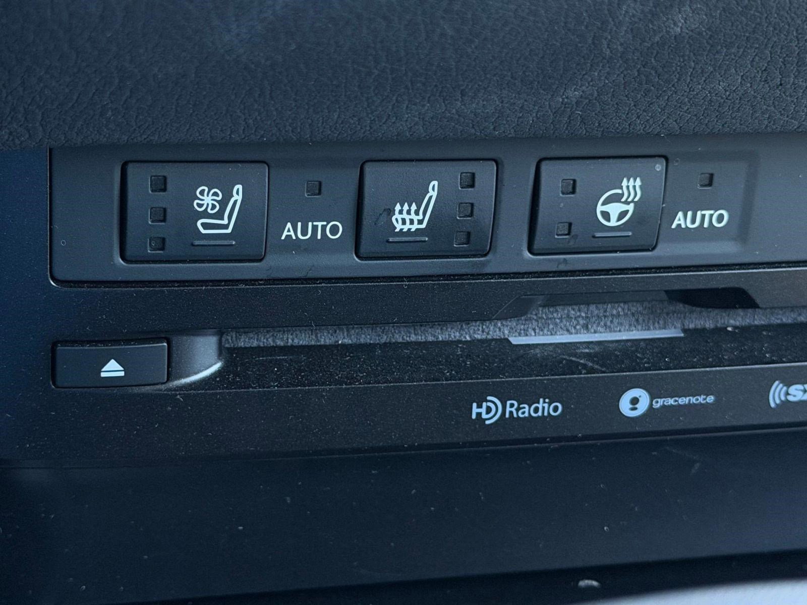 Used 2021 Lexus ES 250 w/ Premium Package image 30