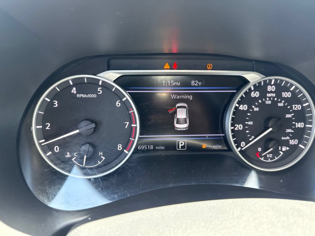 Used 2022 Nissan Sentra SV FWD image 24
