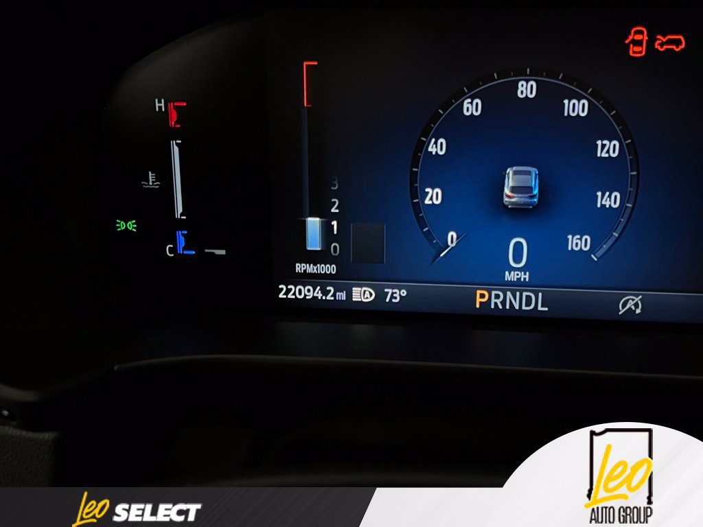 Used 2024 Ford Escape ST-Line w/ Tech Pack #1 AWD/4WD image 15