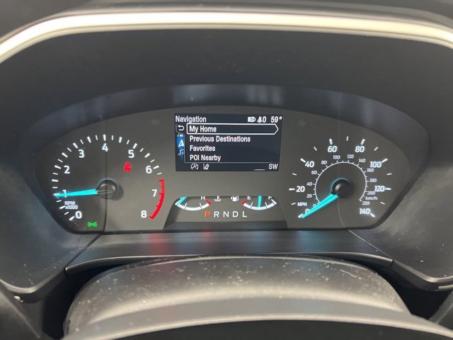 Used 2022 Ford Escape SEL image 16