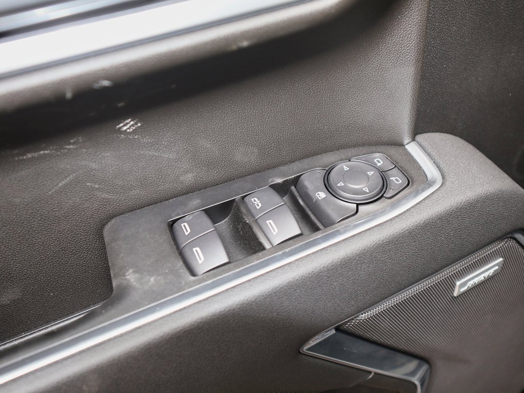 New 2026 GMC Sierra 1500 Elevation image 9