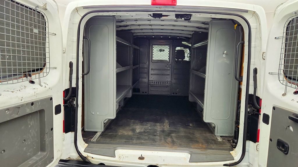 Used 2018 Nissan NV 1500 SV w/ Navigation Package image 20