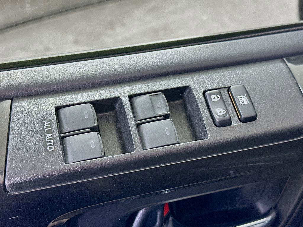 Used 2024 Toyota 4Runner TRD Off-Road Premium image 20