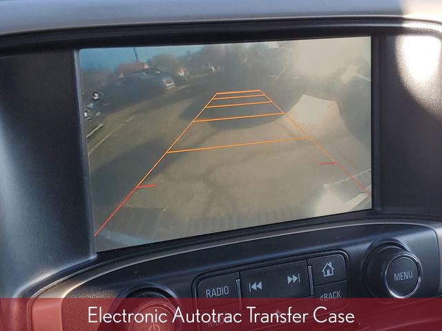 Used 2015 GMC Sierra 1500 Denali image 28