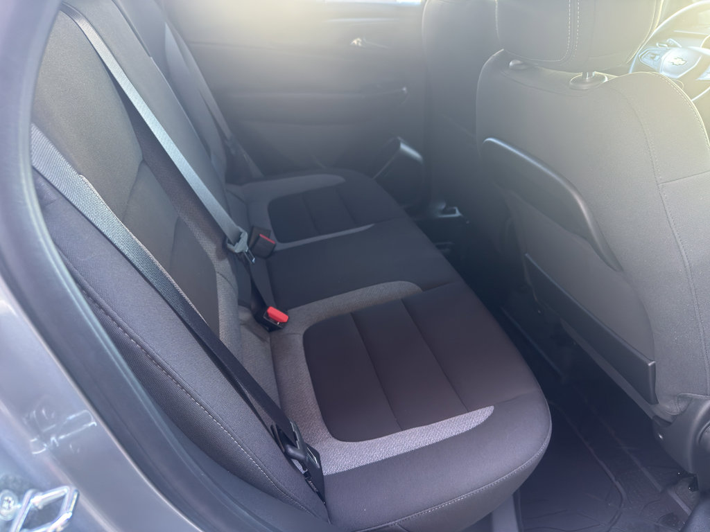 Used 2023 Chevrolet TrailBlazer LT w/ Convenience Package image 24