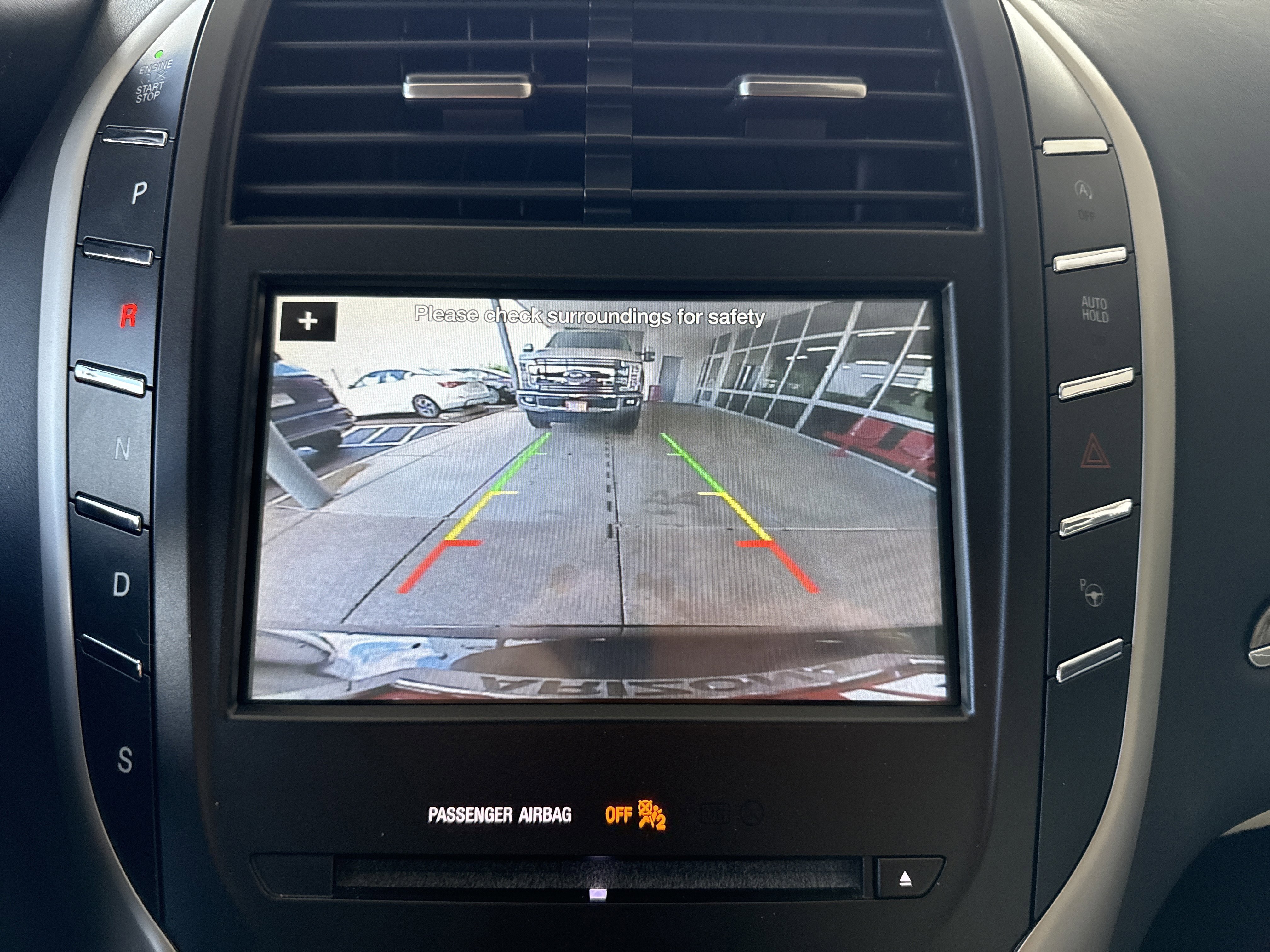 Used 2018 Lincoln MKC Black Label FWD image 37