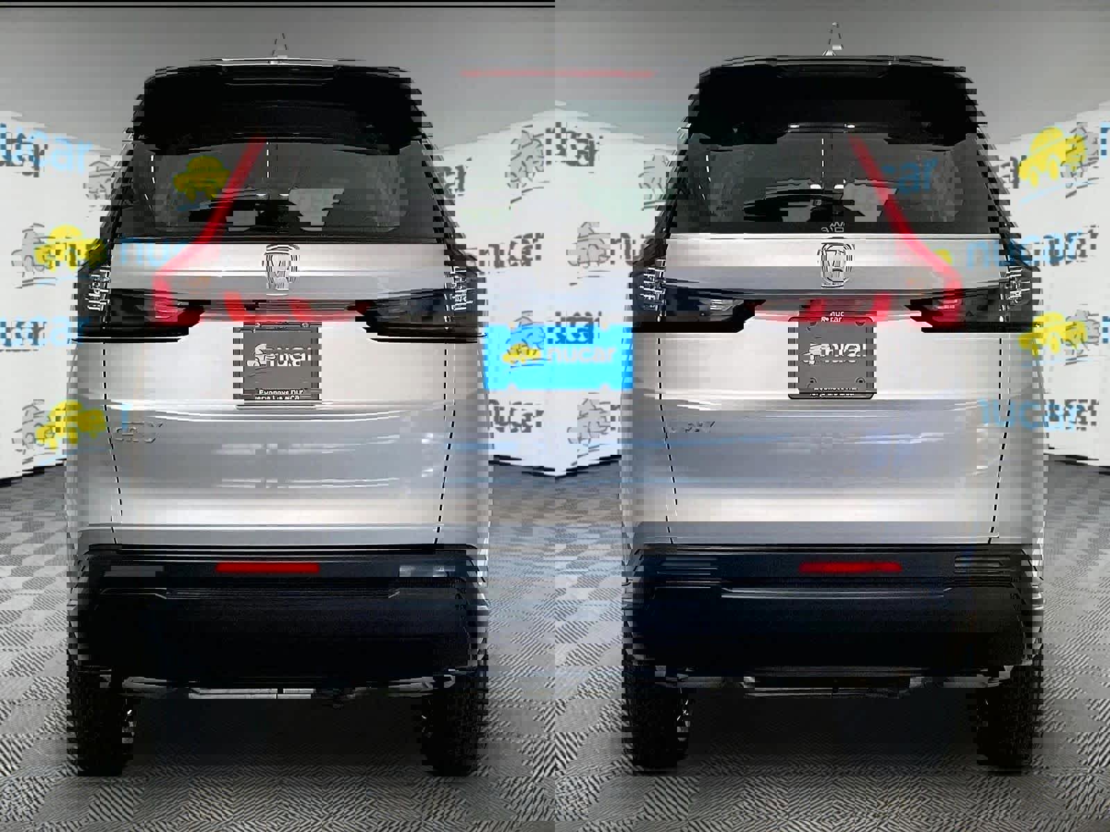 Used 2024 Honda CR-V LX image 5