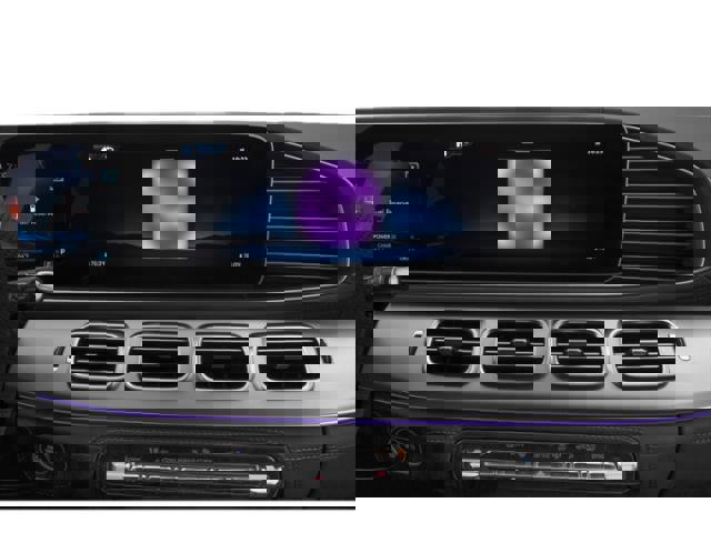 New 2026 Mercedes-Benz GLE 63 AMG S image 48