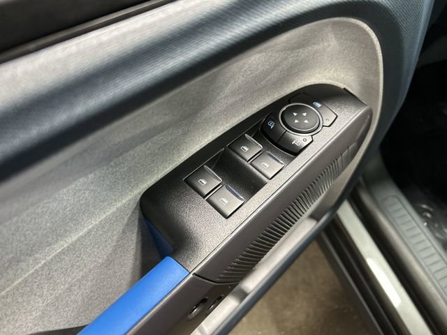 Used 2025 Ford Maverick XLT w/ Equipment Group 301A AWD/4WD image 24