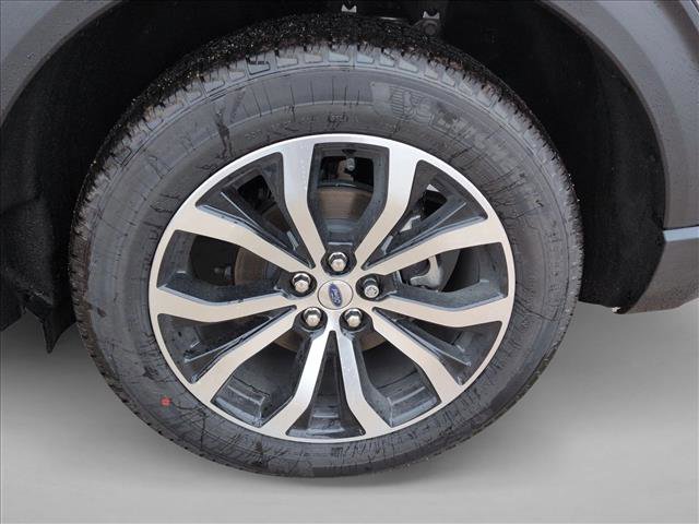 New 2026 Ford Explorer ST-Line w/ Premium Package image 10
