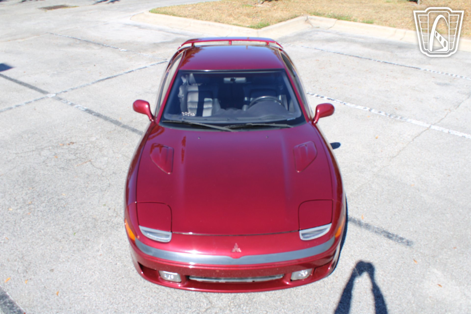 Used 1992 Mitsubishi 3000GT SL FWD image 16