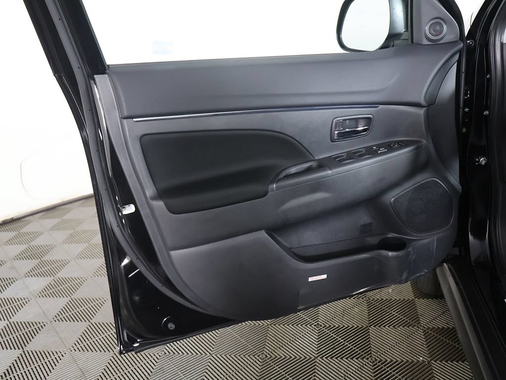 New 2026 Mitsubishi Outlander Sport ES AWD/4WD image 19