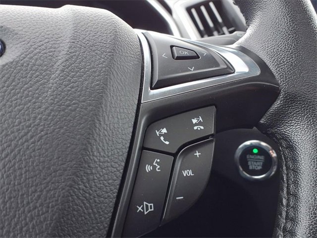 Used 2021 Ford Edge SEL w/ Convenience Package image 21