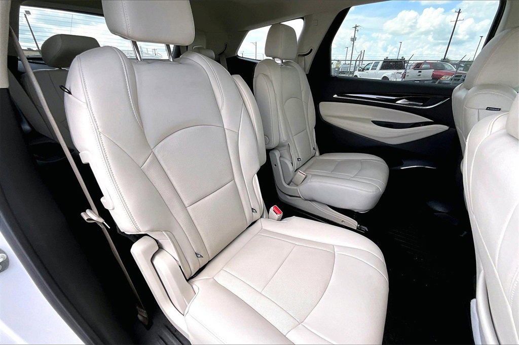 Used 2023 Buick Enclave Premium w/ Experience Buick Package image 22
