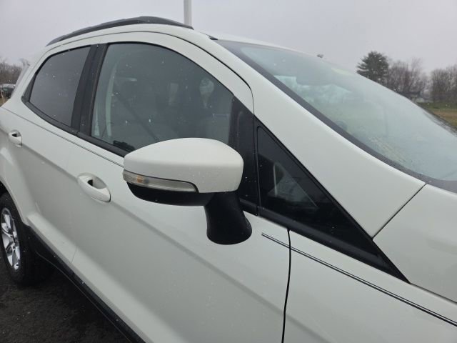Used 2019 Ford EcoSport SE w/ SE Convenience Package image 5