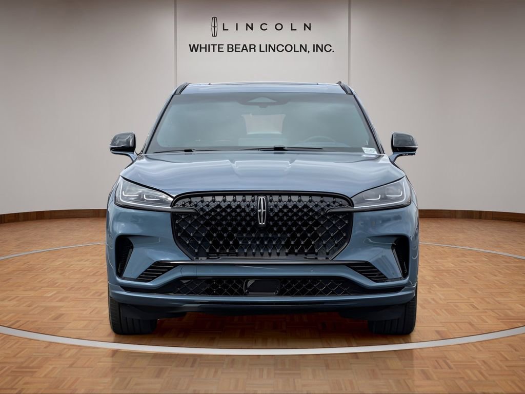 Used 2025 Lincoln Aviator Reserve w/ Luxury Package AWD/4WD image 2