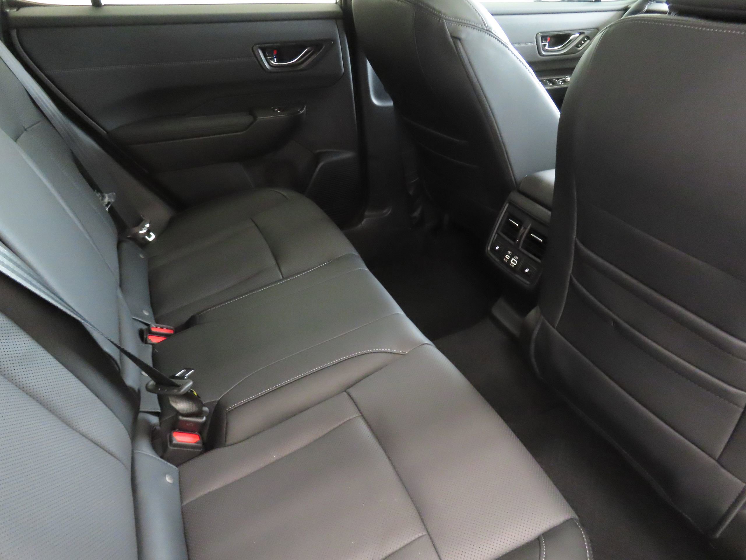 New 2026 Subaru Outback Touring XT AWD/4WD image 26