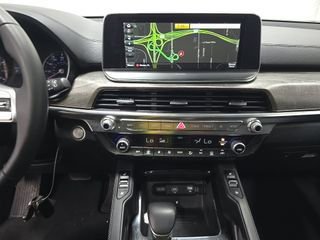 Used 2020 Kia Telluride EX w/ Towing Package FWD image 11