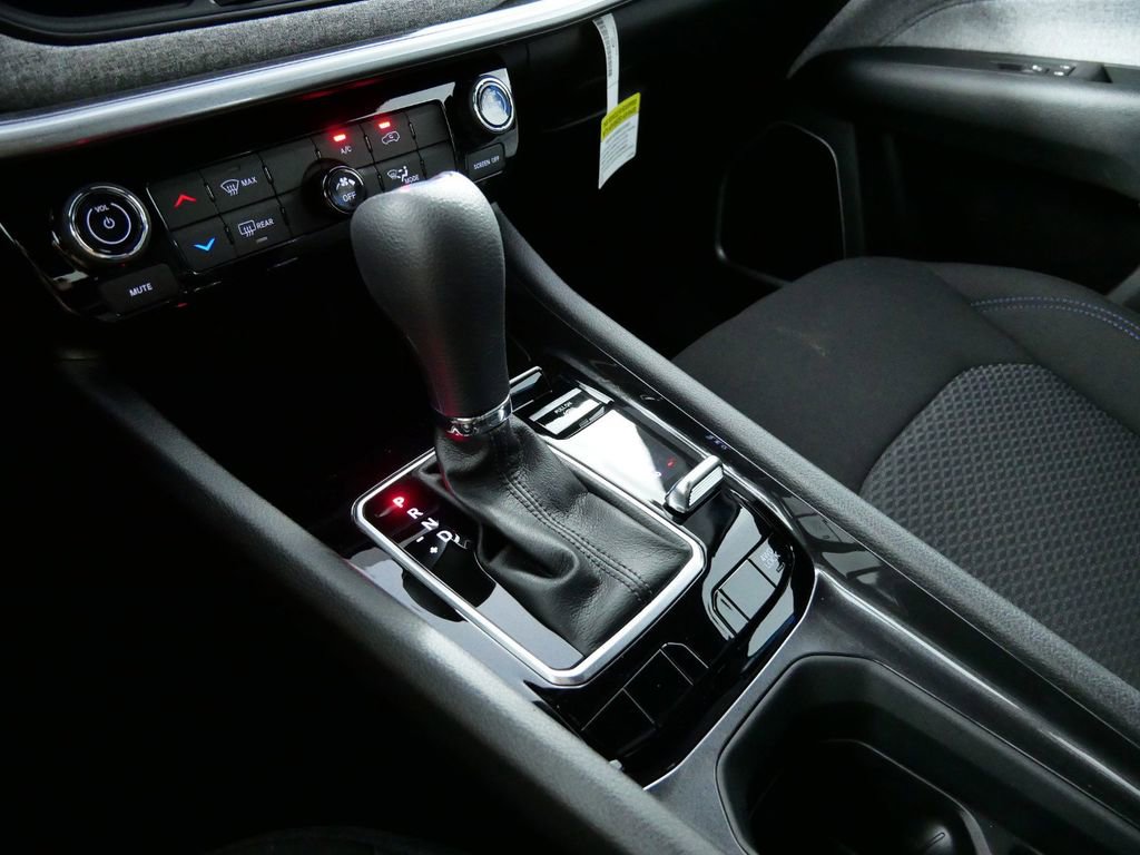 Used 2024 Jeep Compass Sport image 45