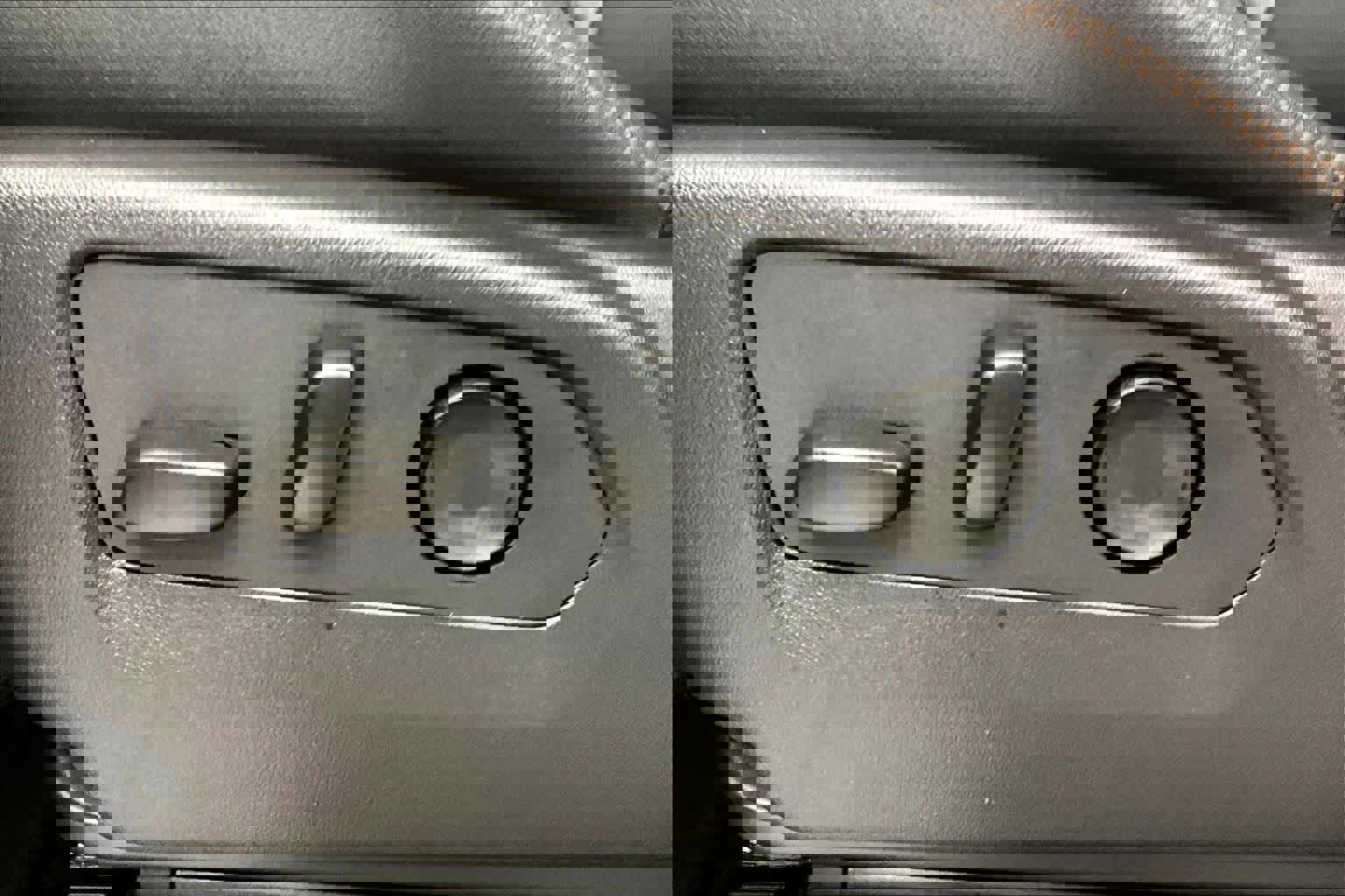 Used 2024 GMC Sierra 1500 AT4 w/ Technology Package image 33