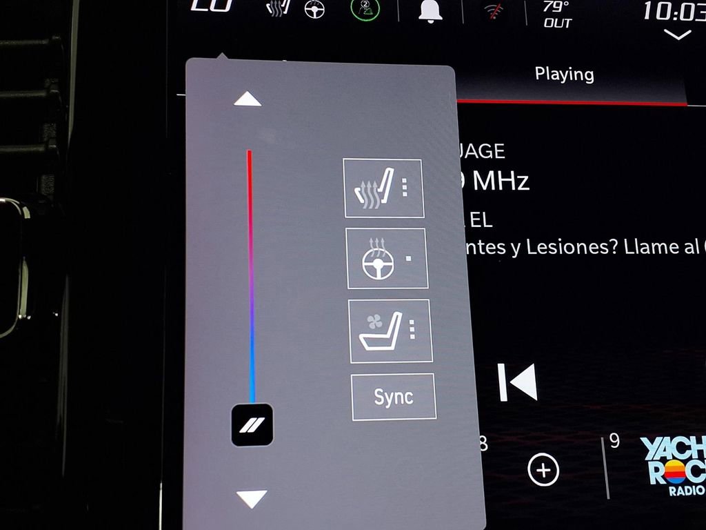 Used 2024 Dodge Durango SRT image 15