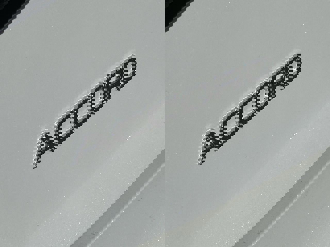 Used 2025 Honda Accord SE image 9