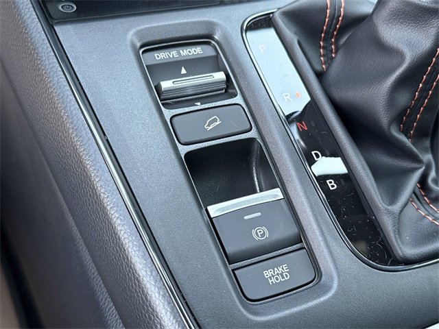 New 2026 Honda CR-V Sport-L image 30