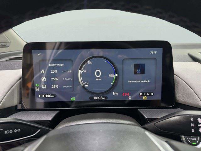 Used 2024 Honda Prologue Touring image 22