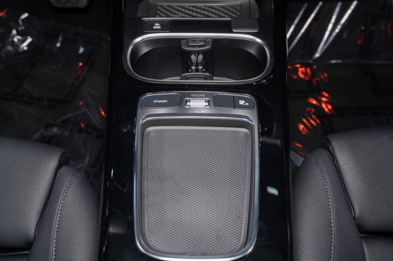 Certified 2026 Mercedes-Benz CLA 250 4MATIC image 21