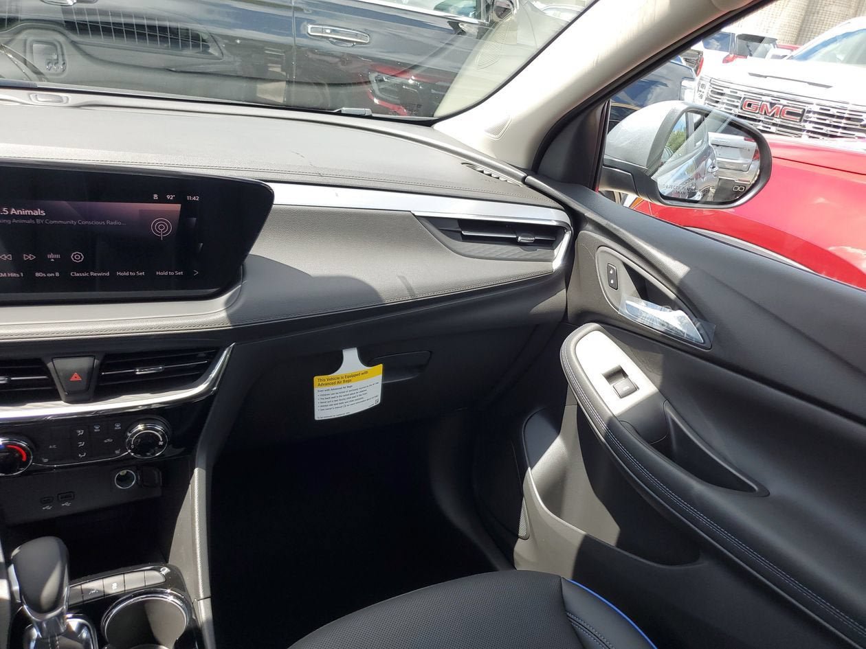 New 2026 Buick Encore GX Sport Touring w/ Comfort Package FWD image 14