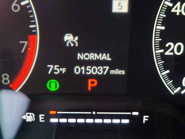 Used 2024 Honda Civic Sport image 25