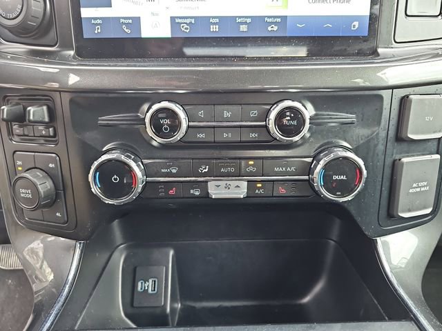 Used 2023 Ford F150 XLT w/ Equipment Group 302A High image 26