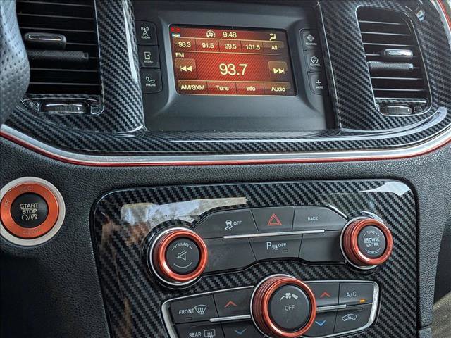 Used 2015 Dodge Charger SE w/ Popular Equipment Group image 5