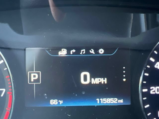 Used 2015 Hyundai Genesis 3.8 w/ Option Group 02 AWD/4WD image 16